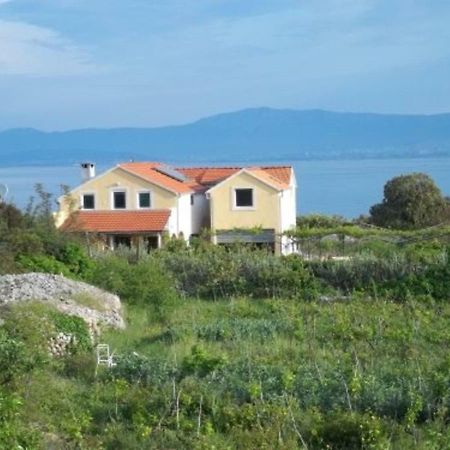 Jenny'S House Daire Supetar Dış mekan fotoğraf