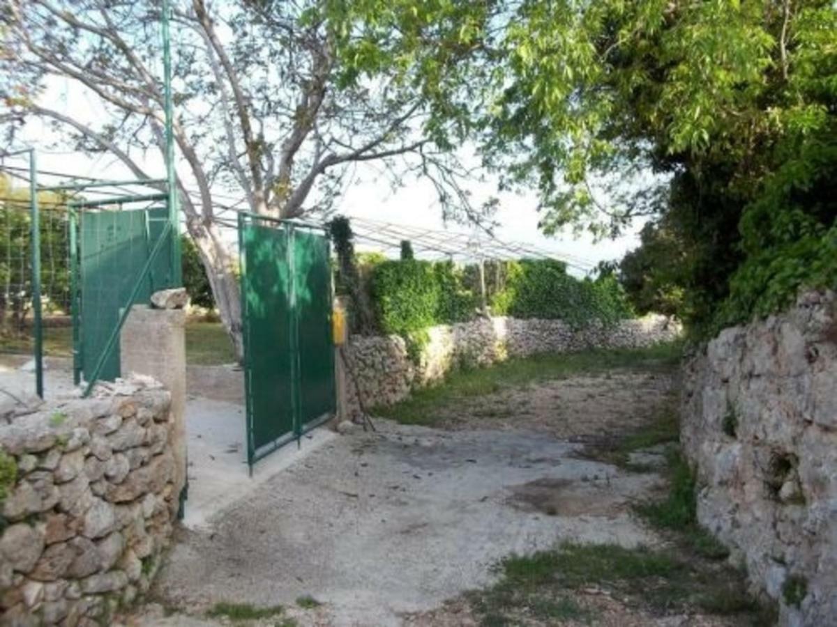 Jenny'S House Daire Supetar Dış mekan fotoğraf