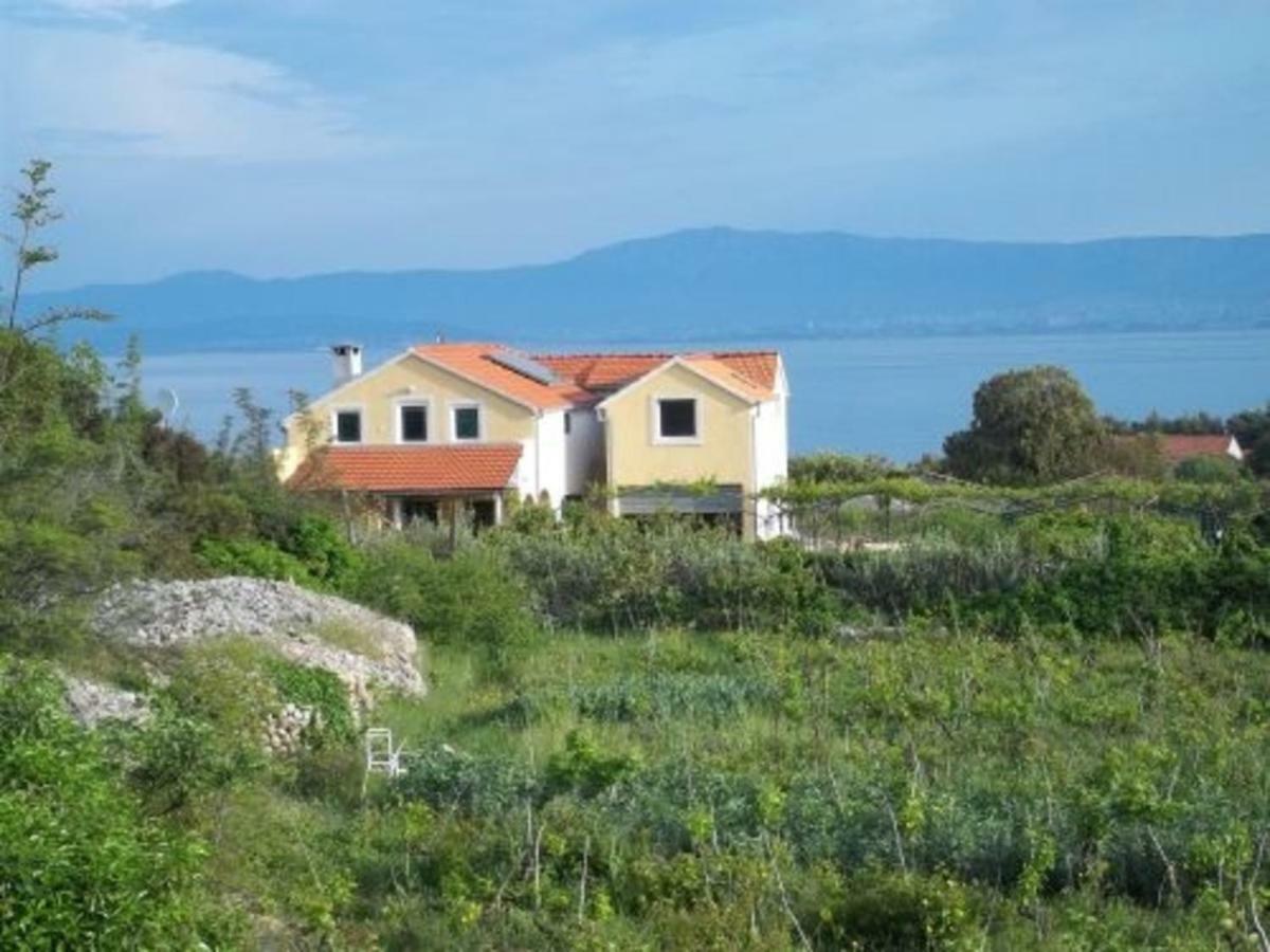 Jenny'S House Daire Supetar Dış mekan fotoğraf