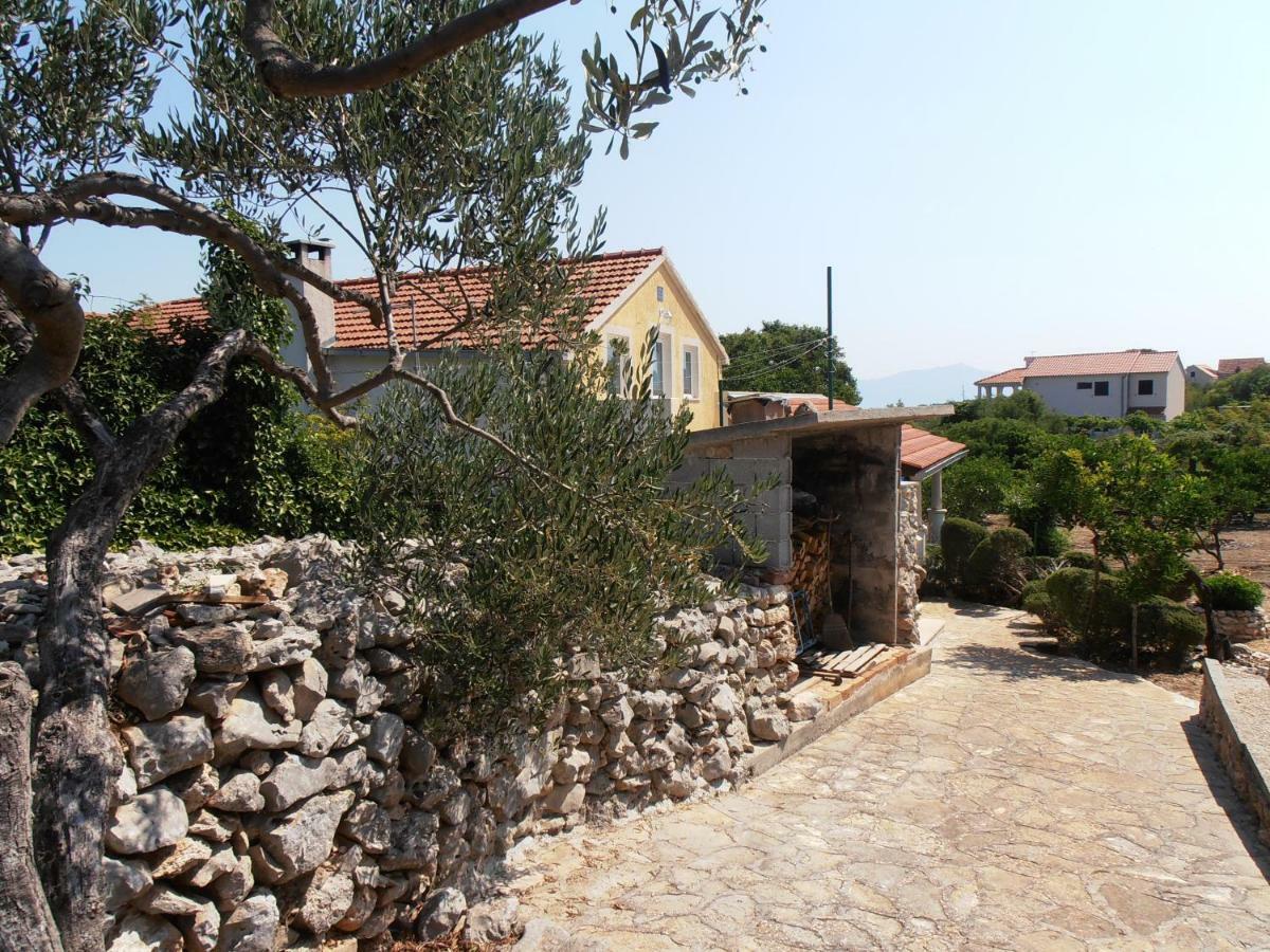 Jenny'S House Daire Supetar Dış mekan fotoğraf
